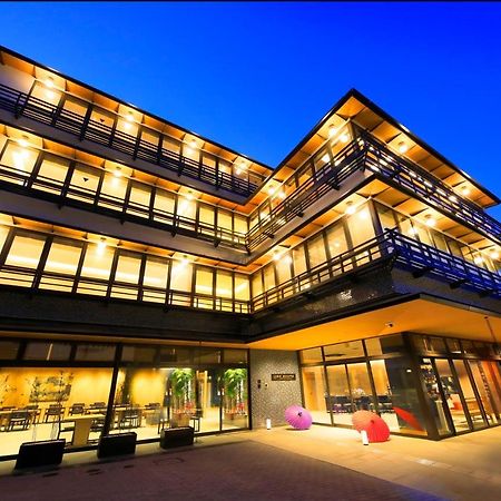 Waqoo Naritasanmonzen Hotel Luaran gambar